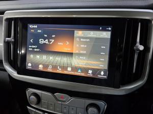 GWM P-Series 2.0TD double cab LT 4x4 - Image 7