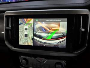 GWM P-Series 2.0TD double cab LT 4x4 - Image 9