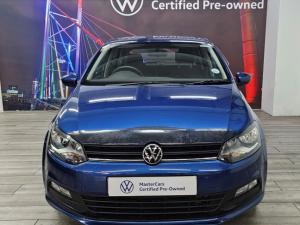 Volkswagen Polo Vivo hatch 1.4 Comfortline - Image 10