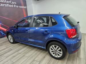 Volkswagen Polo Vivo hatch 1.4 Comfortline - Image 11