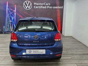 Volkswagen Polo Vivo hatch 1.4 Comfortline - Image 12