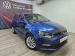 Volkswagen Polo Vivo hatch 1.4 Comfortline - Thumbnail 1