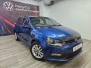 Thumbnail Volkswagen Polo Vivo hatch 1.4 Comfortline