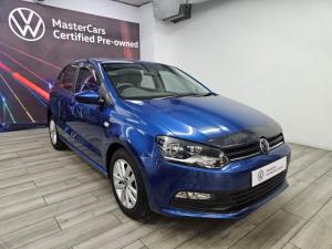 Volkswagen Polo Vivo hatch 1.4 Comfortline - Image 2