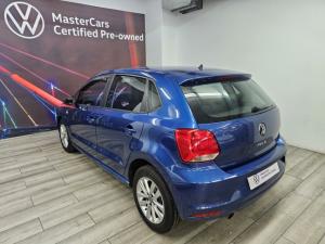 Volkswagen Polo Vivo hatch 1.4 Comfortline - Image 3