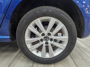 Volkswagen Polo Vivo hatch 1.4 Comfortline - Image 4