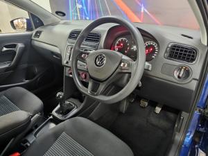 Volkswagen Polo Vivo hatch 1.4 Comfortline - Image 5
