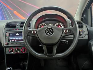 Volkswagen Polo Vivo hatch 1.4 Comfortline - Image 6