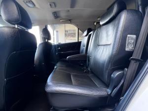 Toyota Fortuner 3.0D-4D 4x4 Ltd edition - Image 13