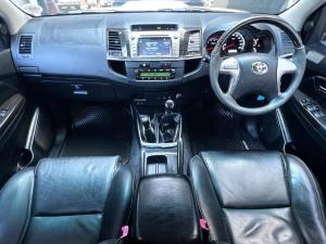 Toyota Fortuner 3.0D-4D 4x4 Ltd edition - Image 16