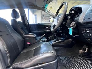 Toyota Fortuner 3.0D-4D 4x4 Ltd edition - Image 19