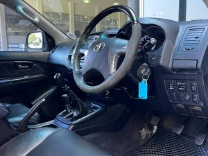 Toyota Fortuner 3.0D-4D 4x4 Ltd edition - Image 20