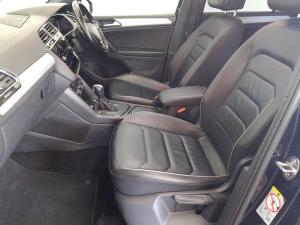 Volkswagen Tiguan 1.4TSI Comfortline auto - Image 12