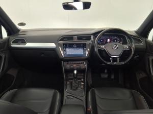 Volkswagen Tiguan 1.4TSI Comfortline auto - Image 15