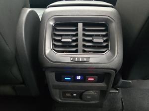 Volkswagen Tiguan 1.4TSI Comfortline auto - Image 17