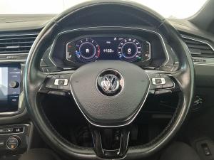 Volkswagen Tiguan 1.4TSI Comfortline auto - Image 19