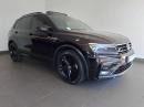 Thumbnail Volkswagen Tiguan 1.4TSI Comfortline auto