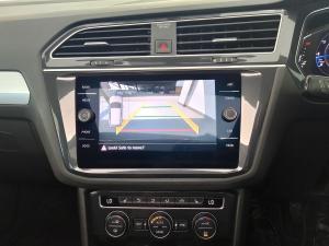 Volkswagen Tiguan 1.4TSI Comfortline auto - Image 20