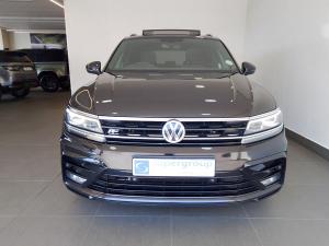 Volkswagen Tiguan 1.4TSI Comfortline auto - Image 2