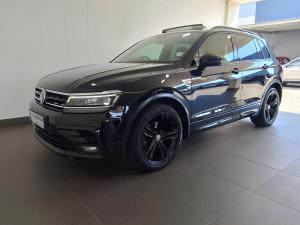 Volkswagen Tiguan 1.4TSI Comfortline auto - Image 3