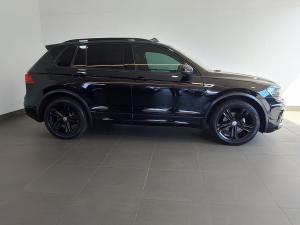 Volkswagen Tiguan 1.4TSI Comfortline auto - Image 4
