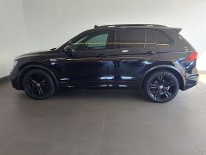Volkswagen Tiguan 1.4TSI Comfortline auto - Image 5