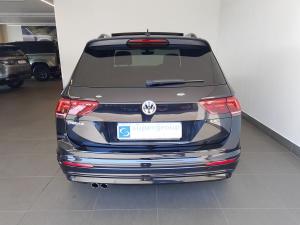 Volkswagen Tiguan 1.4TSI Comfortline auto - Image 7