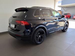 Volkswagen Tiguan 1.4TSI Comfortline auto - Image 8