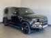 Land Rover Defender 110 D300 X - Thumbnail 1