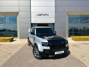Land Rover Defender 110 D300 X - Image 1