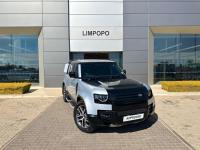 Thumbnail Land Rover Defender 110 D300 X