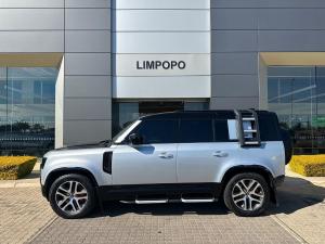 Land Rover Defender 110 D300 X - Image 2