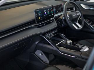 Haval H6 2.0GDIT Luxury