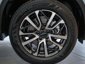 Haval H6 2.0GDIT Luxury - Image 12