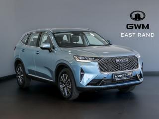 Haval H6 2.0GDIT Luxury