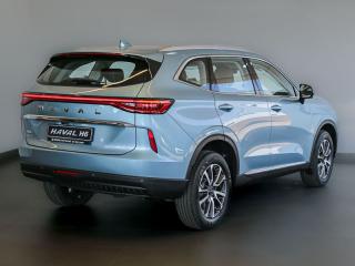 Haval H6 2.0GDIT Luxury