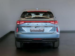 Haval H6 2.0GDIT Luxury