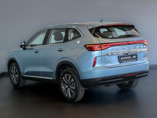 Haval H6 2.0GDIT Luxury