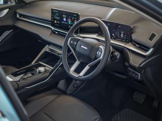 Haval H6 2.0GDIT Luxury