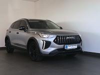 Haval Jolion Pro 1.5T S Ultra Luxury