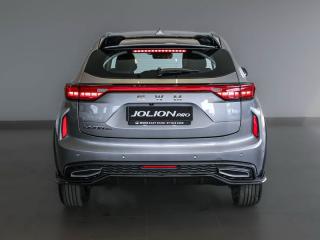 Haval Jolion Pro 1.5T S Ultra Luxury