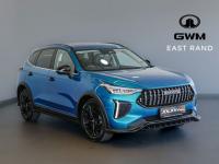 Haval Jolion Pro 1.5T Ultra Luxury