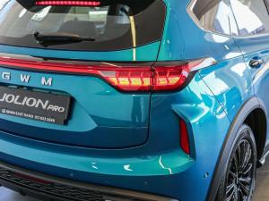 Haval Jolion Pro 1.5T Ultra Luxury - Image 4