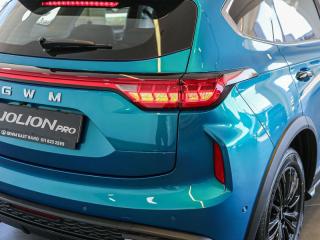 Haval Jolion Pro 1.5T Ultra Luxury
