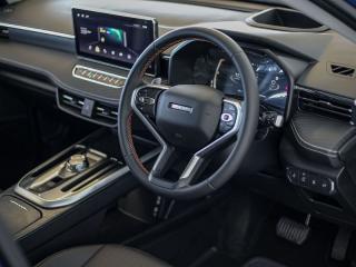 Haval Jolion Pro 1.5T Ultra Luxury