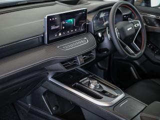 Haval Jolion Pro 1.5T Ultra Luxury