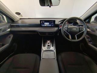 Haval Jolion 1.5T City Plus