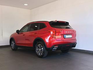 Haval Jolion 1.5T City Plus