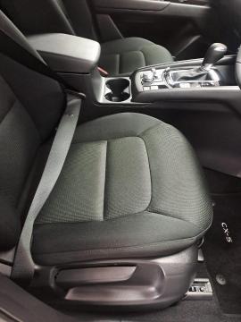 Image Mazda CX-5 2.0 Active