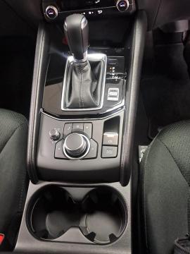 Image Mazda CX-5 2.0 Active